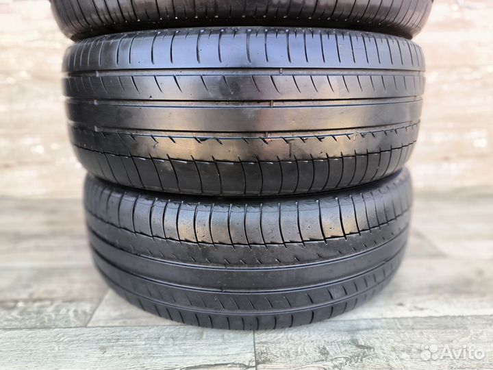 Michelin Latitude Sport 225/60 R18