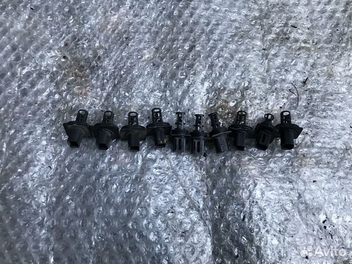 Датчик температуры воздуха Chevrolet Tahoe III