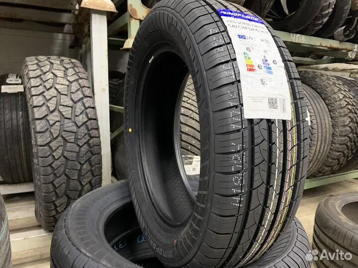 Windforce CatchFors H/T 225/60 R18 104V