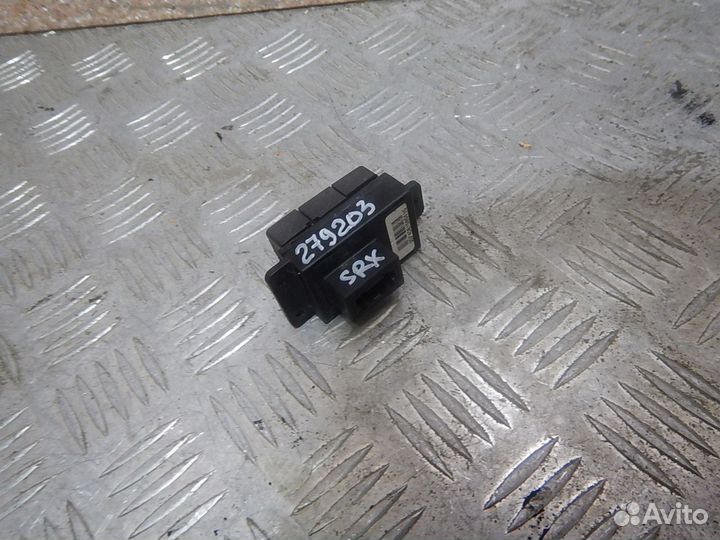 Блок кнопок, Cadillac (Кадиллак) -SRX (03-09)