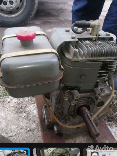 Ветерок 12 э