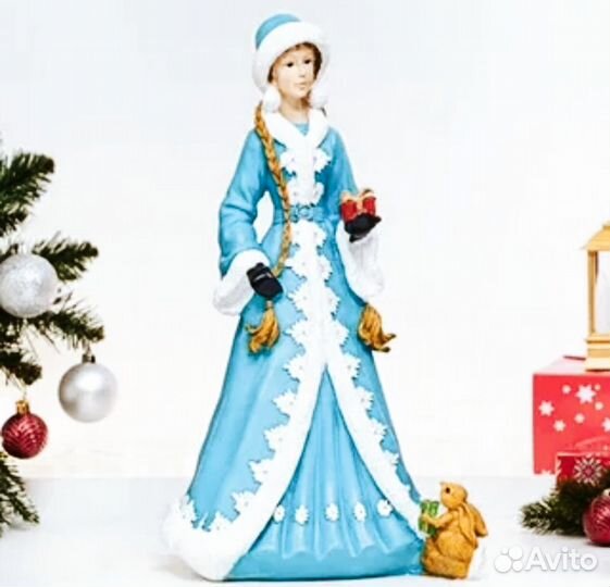 Сувенир на новый год