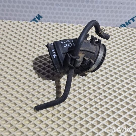 Патрубок дроссельной заслонки R18A Honda Civic 5d