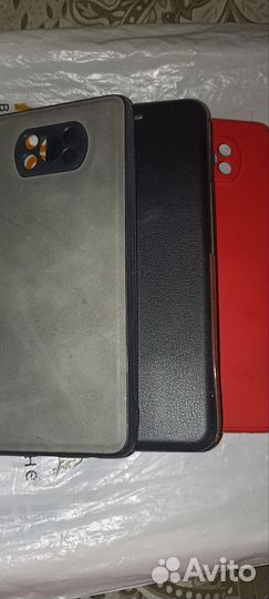 Xiaomi Poco X3 NFC, 6/128 ГБ