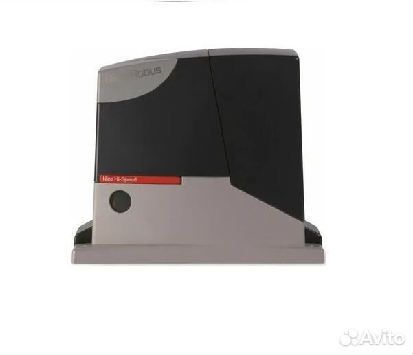 Nice RB500hsbdkit2 комплект автоматики для ворот