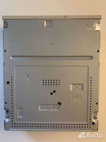 Дисковод для пк dvd