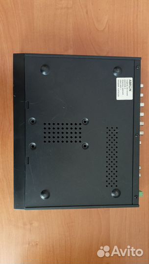 Видеорегистратор для видеонаблюдения