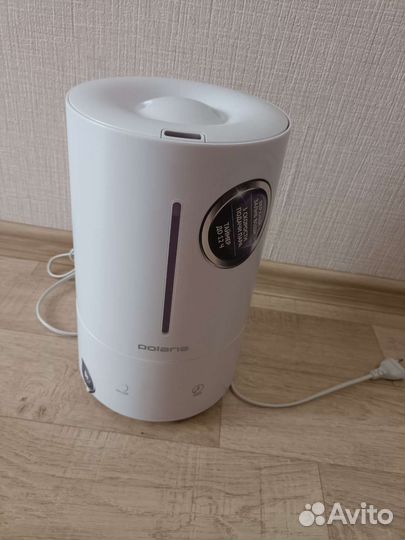 Увлажнитель Polaris