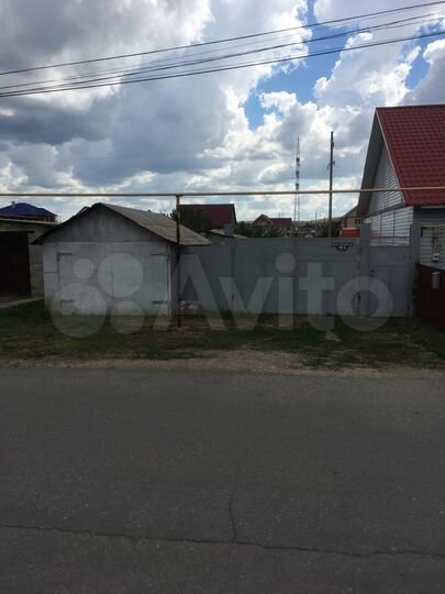 Коттедж 100 м² на участке 14 сот.