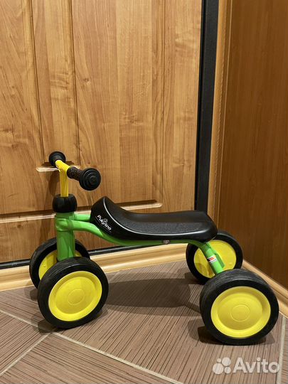 Беговел puky pukylino