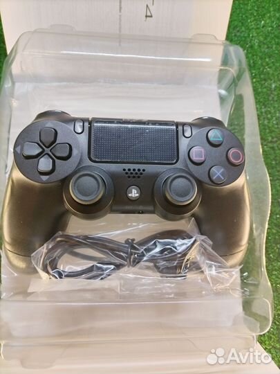 Джойстик/геймпад PS4