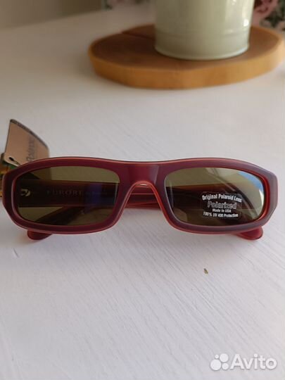 Солнцезащитные очки polaroid
