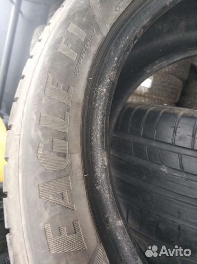 Goodyear Eagle F1 Asymmetric 2 235/50 R18