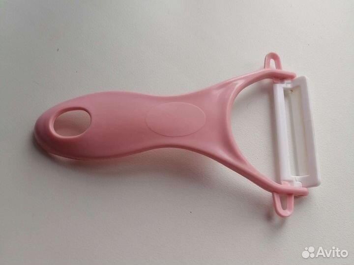 Овощечистка