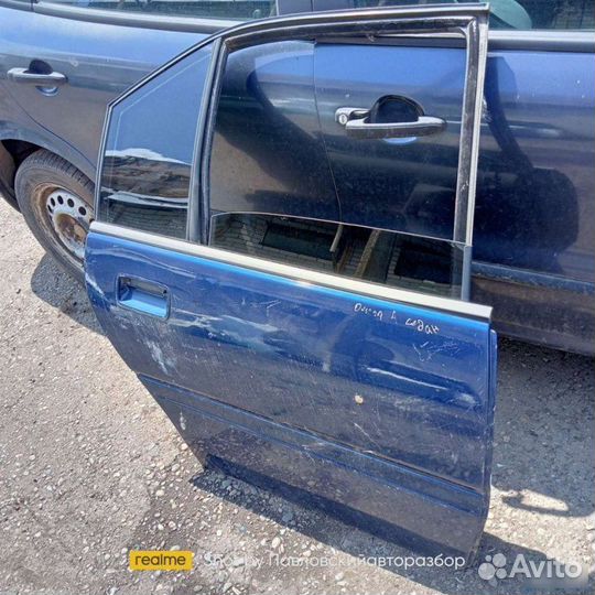 Дверь Opel Omega A