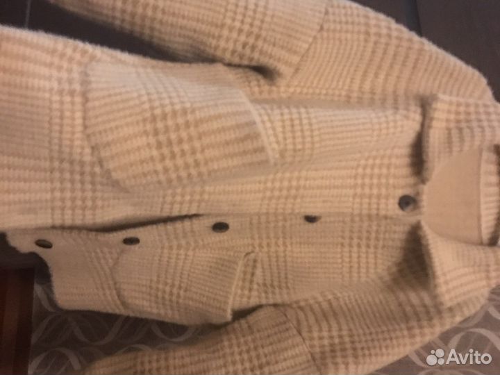 Пальто женское