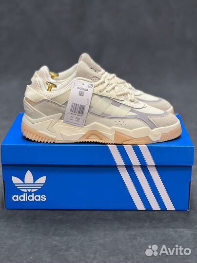 Кроссовки Adidas Niteball 2.0