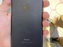 iPhone 7 Plus, 32 ГБ, чёрный