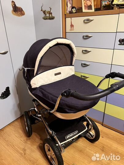 Детские коляски