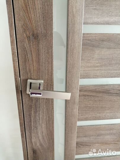 Дверь межкомнатная новая