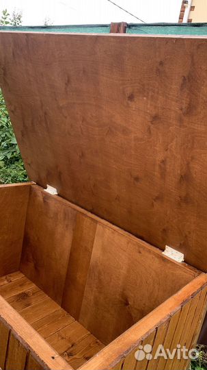 Вольер для собак