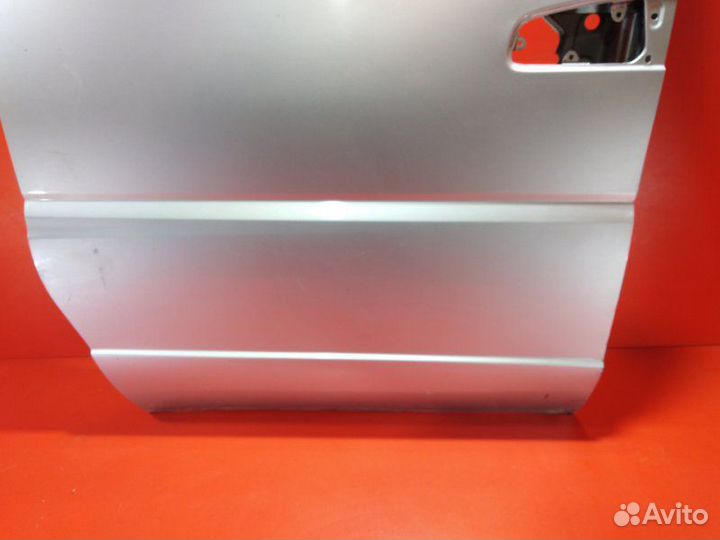 Дверь передняя левая Nissan Elgrand ALE50 VG33E