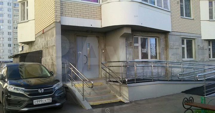 Сдам офисное помещение, 168 м²