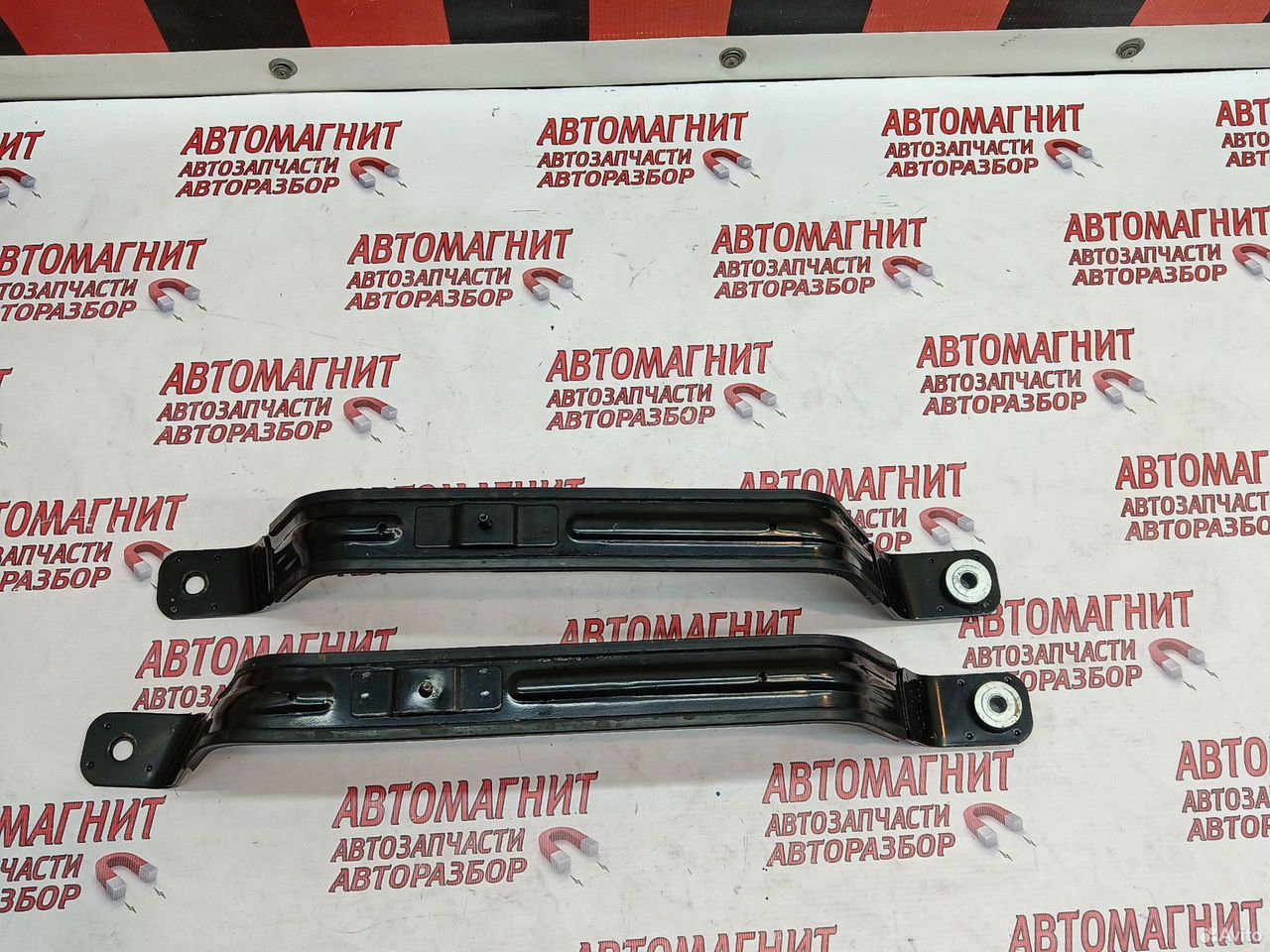 Кронштейн крепления бензобака Воях Фри Voyah Free