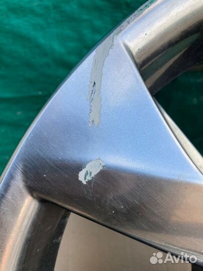 Один литой диск Lexus RX 350 2016г+