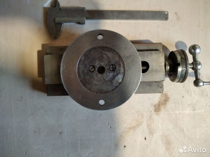 Малая подача