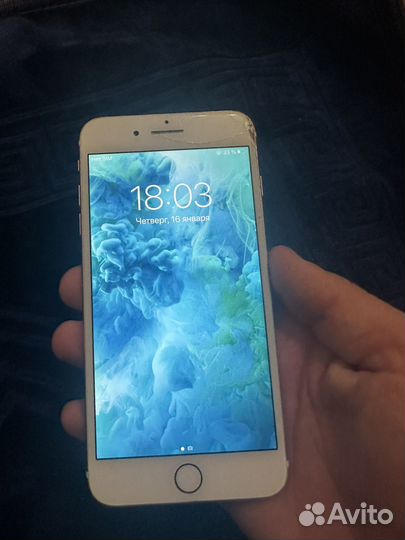 iPhone 7 Plus, 64 ГБ