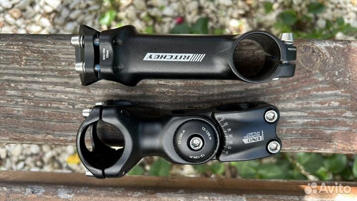 Вынос руля для велосипеда