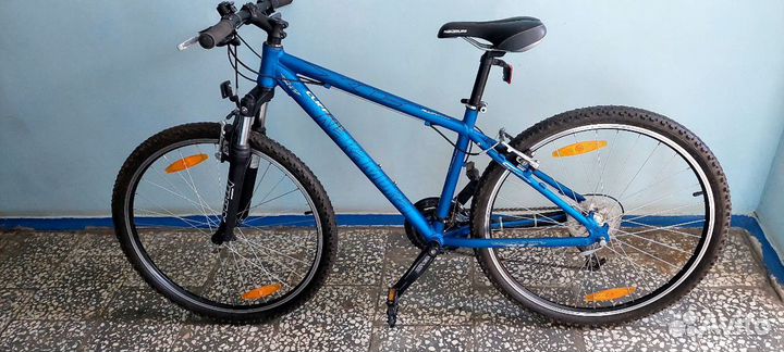 Продаю велосипед nakamura cliff lite