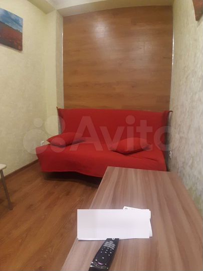 2-к. квартира, 36 м², 3/4 эт.