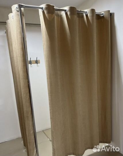 Шторы
