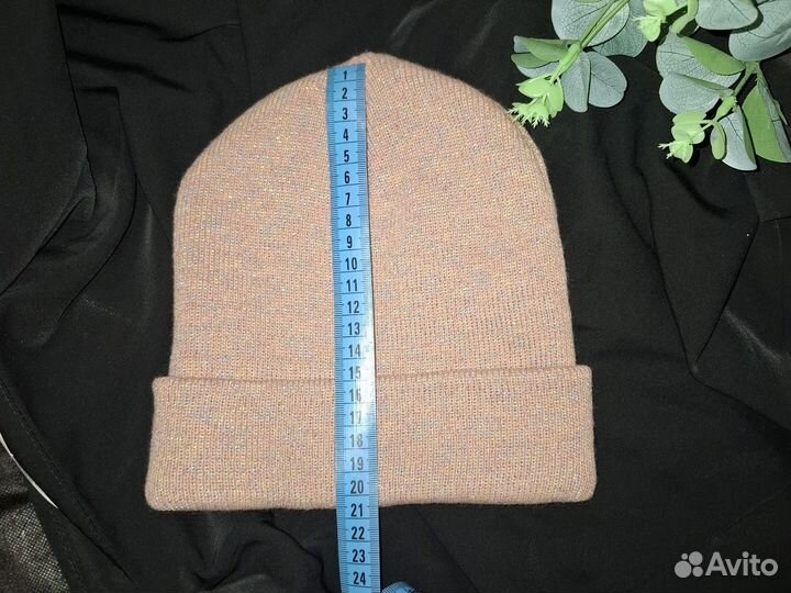 Шапка женская