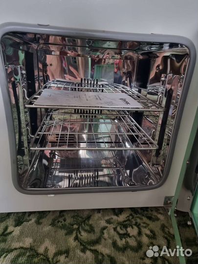 Сушильный шкаф ES-4620