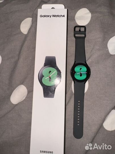 Samsung galaxy watch 4