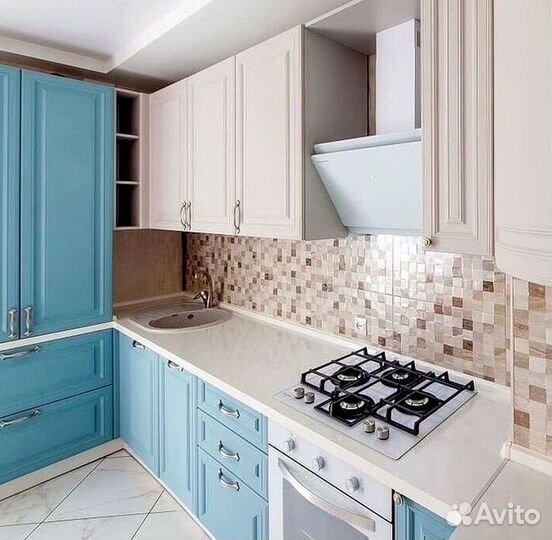 Кухня.Кухонный гарнитур на заказ
