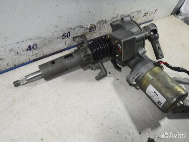 Электроусилитель руля Opel Corsa B