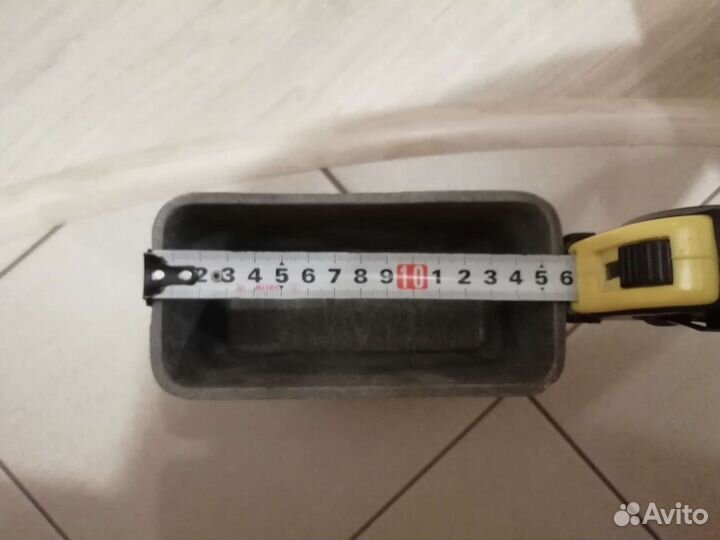 Форма для выпечки хлеба, кексов