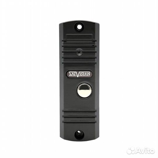 Вызывная панель SVV-710 (grey) с установкой