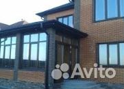 Двери пластиковые