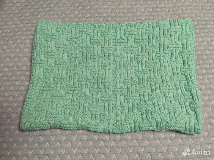 Одеяла и пледы детские