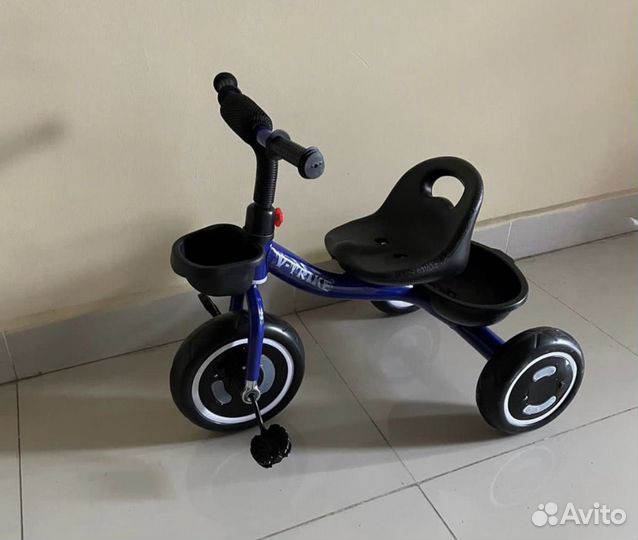 Велосипеды