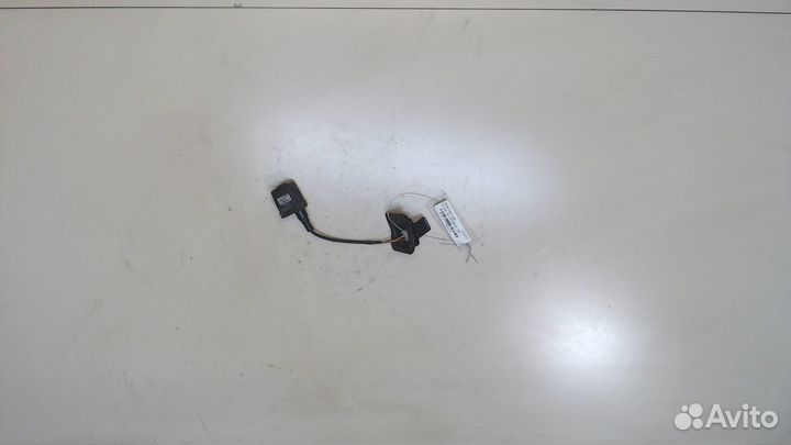 Камера заднего вида Mercedes ML W164, 2007