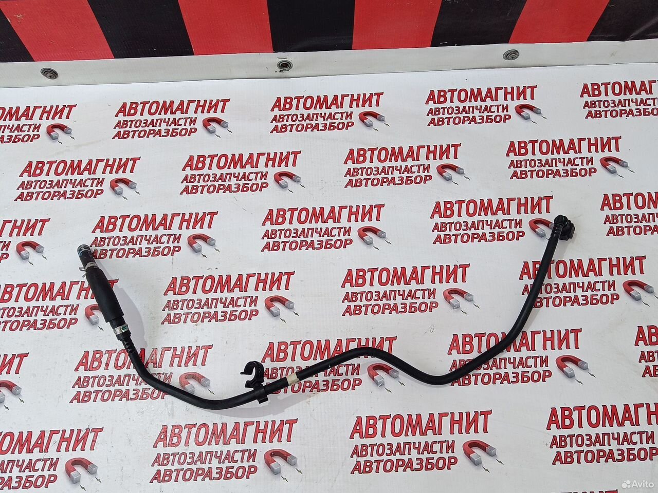 Трубка топливная Хавал Ф7Х