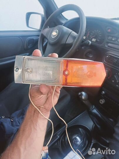 Запчасти на москвич 2140