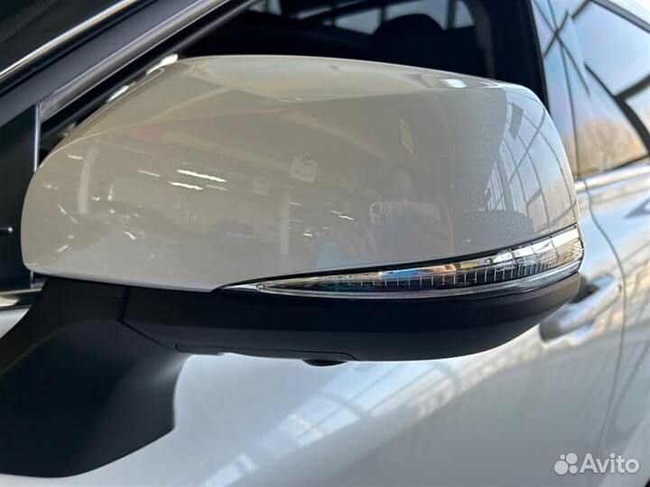 Toyota Highlander 2.5 CVT, 2022, 40 000 км