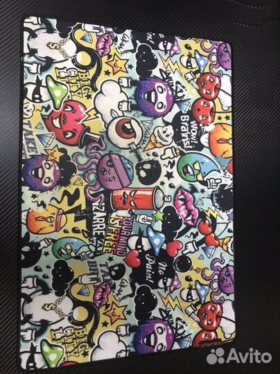 Коврик для мыши